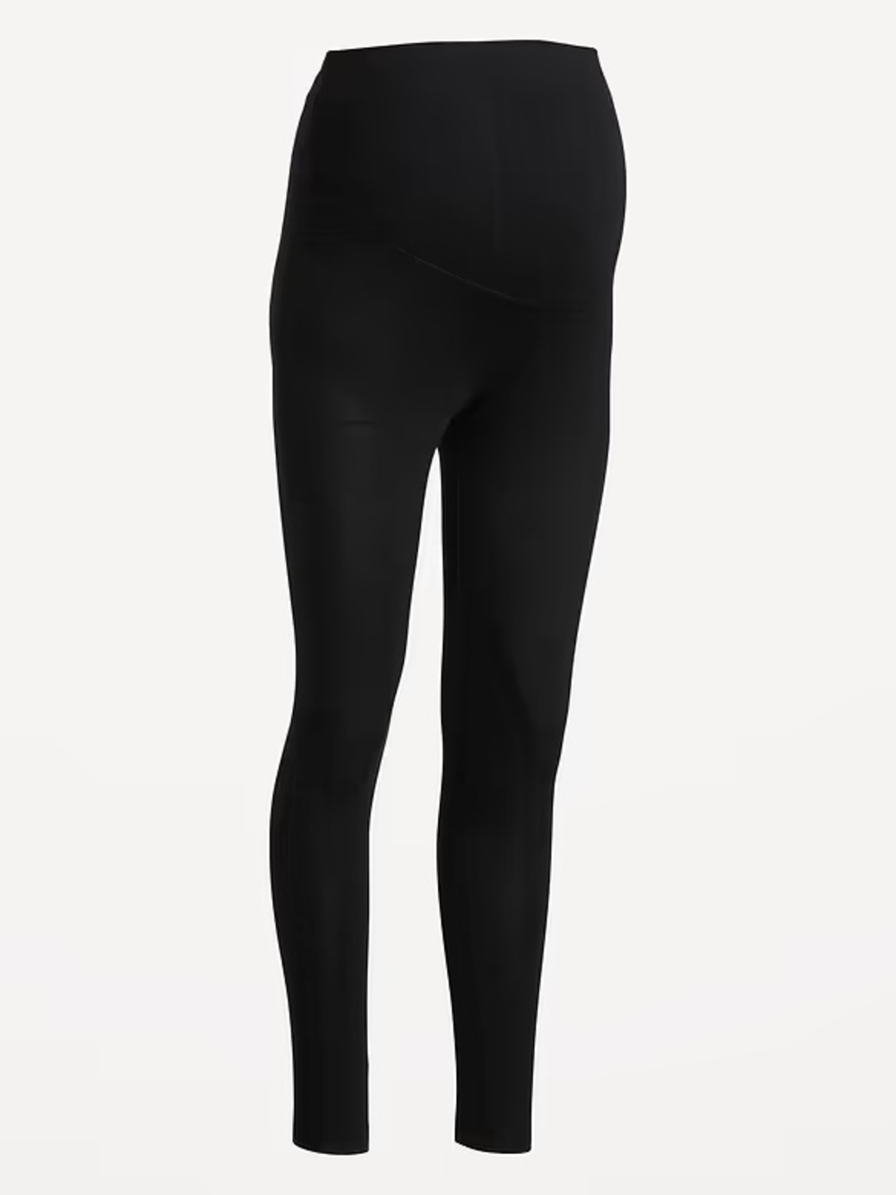 Old Navy Black Maternity Leggings